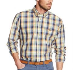 Chollo Amazon! Camisas Spagnolo desde 18€