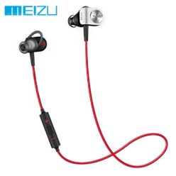 OFERTA! Auriculares Bluetooth Meizu EP51 por 23€