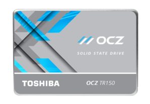 Chollo! SSD 240GB OCZ Trion 150 por 89€