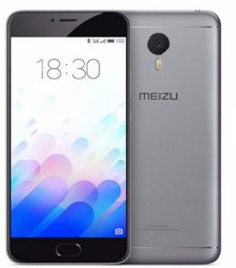 ¡CHOLLON! Meizu M3 Note por 142€ (Oferta Cupon Descuento) ¡CHOLLON! Meizu M3 Note por 142€ (Oferta Cupon Descuento)