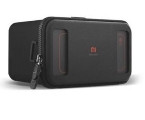 Chollito! Gafas Xiaomi VR 3D por 17€