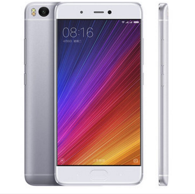 Установка андроид 11 на xiaomi mi5s plus