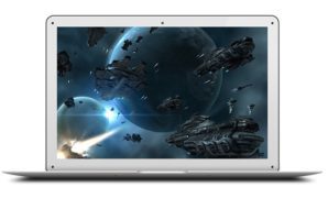 Chollo! Ultra Portatil YEPO 737A 4/64GB por 176€