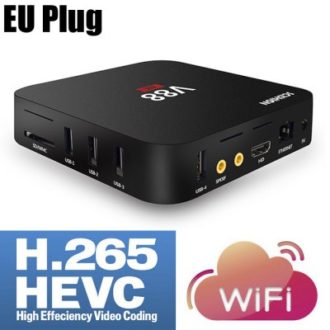 Chollo! Android TV Wifi 4K HDMI por 20€ (Oferta Cupon Descuento) Chollo! Android TV Wifi 4K HDMI por 20€ (Oferta Cupon Descuento)