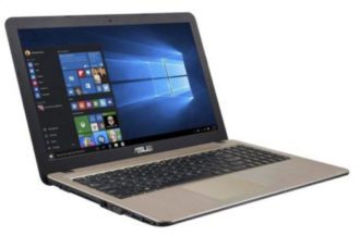 Chollo EBAY! PORTATIL ASUS X540LA-XX265T i3 por 299 Euros (Oferta Cupon Descuento) Chollo EBAY! PORTATIL ASUS X540LA-XX265T i3 por 299 Euros (Oferta Cupon Descuento)