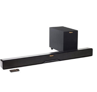CYBER MONDAY! Barra de sonido Gama Alta Klipsch R-4B 2.1 por 249,26 Euros (Oferta Cupon Descuento) CYBER MONDAY! Barra de sonido Gama Alta Klipsch R-4B 2.1 por 249,26 Euros (Oferta Cupon Descuento)