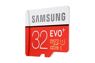 CYBER AMAZON! Samsung EVO Plus 32GB por 9 Euros (Oferta Cupon Descuento) CYBER AMAZON! Samsung EVO Plus 32GB por 9 Euros (Oferta Cupon Descuento)