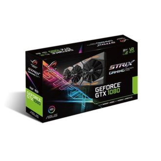 AMAZON BLACK FRIDAY! Asus GTX1080 por 665 Euros (Oferta Cupon Descuento) AMAZON BLACK FRIDAY! Asus GTX1080 por 665 Euros (Oferta Cupon Descuento)