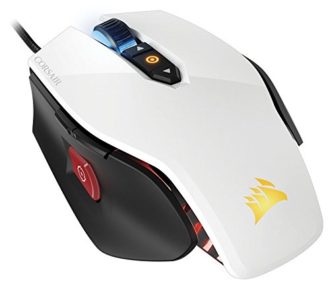 AMAZON BLACK FRIDAY! Raton Gamming CORSAIR M65 PRO por 40 Euros (Oferta Cupon Descuento) AMAZON BLACK FRIDAY! Raton Gamming CORSAIR M65 PRO por 40 Euros (Oferta Cupon Descuento)