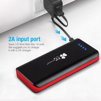 AMAZON BLACK! Bateria Externa 22400mAh por 18 euros (Oferta Cupon Descuento) AMAZON BLACK! Bateria Externa 22400mAh por 18 euros (Oferta Cupon Descuento)