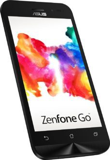 AMAZON BLACK! Asus Zenfone Go ZB452KG por 56 Euros (Oferta Cupon Descuento) AMAZON BLACK! Asus Zenfone Go ZB452KG por 56 Euros (Oferta Cupon Descuento)