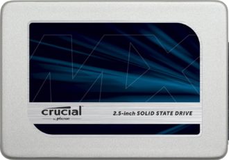 CHOLLON! SSD Crucial MX300 de 275GB por 79 Euros (Oferta Cupon Descuento) CHOLLON! SSD Crucial MX300 de 275GB por 79 Euros (Oferta Cupon Descuento)