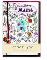 OFERTA! Libro: Querida mama: entre tú y yo por 15€