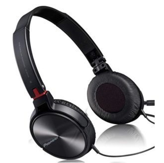 BLACK AMAZON! Auriculares Pioneer SE-NC21M por 34 Euros (Oferta Cupon Descuento) BLACK AMAZON! Auriculares Pioneer SE-NC21M por 34 Euros (Oferta Cupon Descuento)