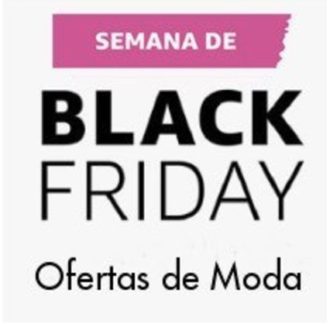 BLACK FRDAY! Moda Amazon descuentos del 60% (Oferta Cupon Descuento) BLACK FRDAY! Moda Amazon descuentos del 60% (Oferta Cupon Descuento)