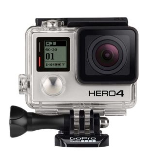 BLACK FRIDAY AMAZON! Impresionante GoPro Hero4 Black por 259 Euros (Oferta Cupon Descuento) BLACK FRIDAY AMAZON! Impresionante GoPro Hero4 Black por 259 Euros (Oferta Cupon Descuento)