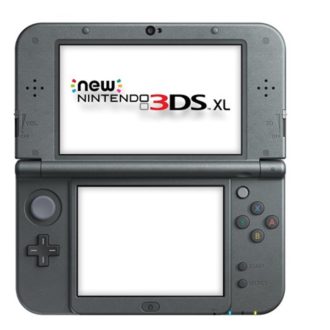BLACK FRIDAY AMAZON! New Nintendo 3DS XL por 169 Euros (Oferta Cupon Descuento) BLACK FRIDAY AMAZON! New Nintendo 3DS XL por 169 Euros (Oferta Cupon Descuento)