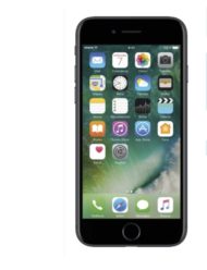 Vuelve el chollo Amazon! Apple iPhone 7 por 504€