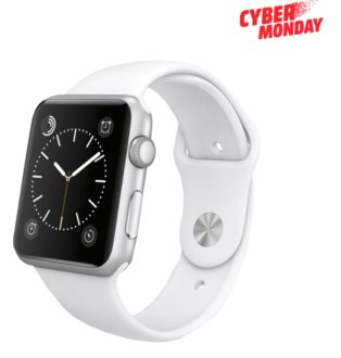 Cyber Monday MediaMarkt! Apple Watch 42mm por 249 Euros (Oferta Cupon Descuento) Cyber Monday MediaMarkt! Apple Watch 42mm por 249 Euros (Oferta Cupon Descuento)