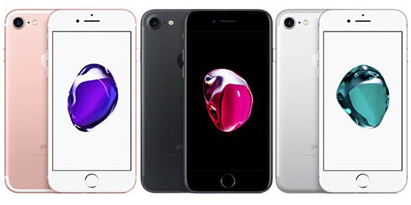 BLACK EBAY! Nuevo iPhone 7 por 699 Euros 70€ desc (Oferta Cupon Descuento) BLACK EBAY! Nuevo iPhone 7 por 699 Euros 70€ desc (Oferta Cupon Descuento)