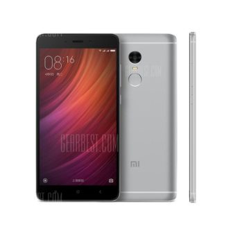 BUEN PRECIO! Xiaomi Redmi Note 4 16gb por 131 Euros (Oferta Cupon Descuento) BUEN PRECIO! Xiaomi Redmi Note 4 16gb por 131 Euros (Oferta Cupon Descuento)