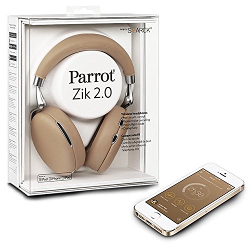 Chollo Amazon! Auriculares Gama Alta Parrot Zik 2 por 135€ (Oferta Cupon Descuento) Chollo Amazon! Auriculares Gama Alta Parrot Zik 2 por 135€ (Oferta Cupon Descuento)
