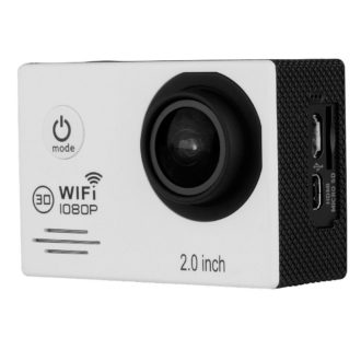 CHOLLO Amazon! Camara Deportiva Excelvan FullHD por 29€ (Oferta Cupon Descuento) CHOLLO Amazon! Camara Deportiva Excelvan FullHD por 29€ (Oferta Cupon Descuento)