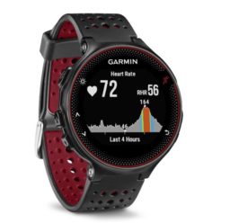 Chollo amazon! Garmin Forerunner 235 por 179€