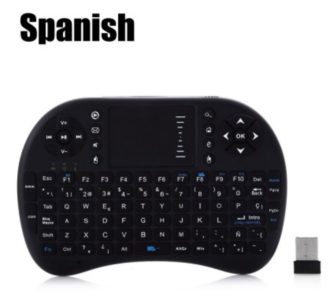 Chollon! Teclado inalambrico por 8 Euros (Oferta Cupon Descuento) Chollon! Teclado inalambrico por 8 Euros (Oferta Cupon Descuento)