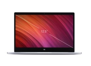 Minimo! UltraBook Xiaomi Air 12 con 12,5″ por 497€ con 2 años garantía 🇪🇸