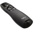Chollo Amazon! Puntero presentador Logitech R400 a 15,6€