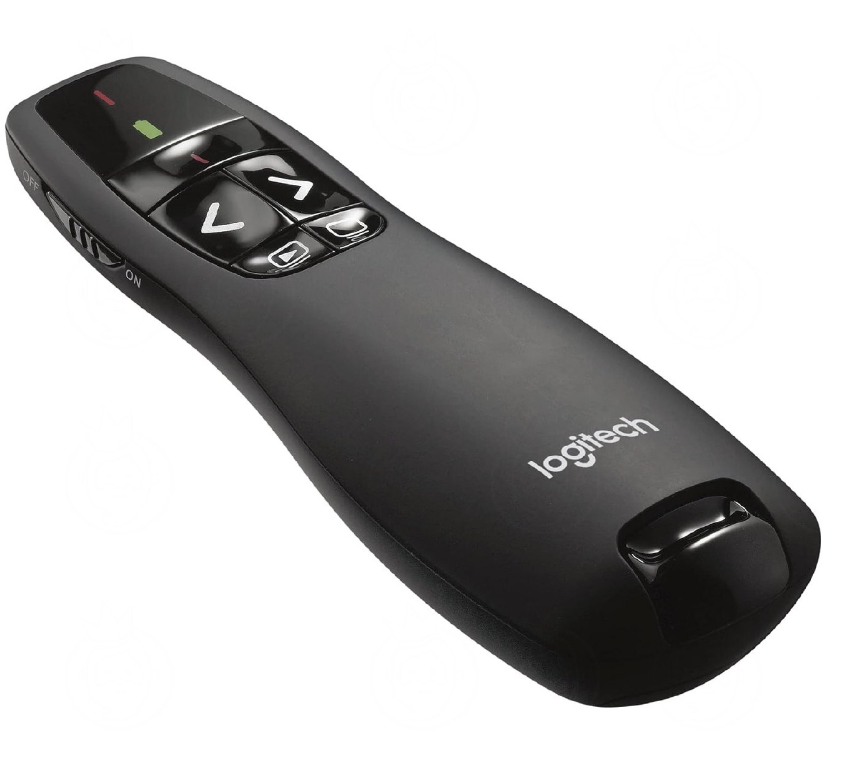 Logitech R400