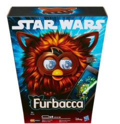 Regalazo! Star Wars – Furbacca al mejor precio