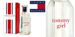 Chollo Amazon! Perfume Tommy Hilfiger Girl al mejor precio