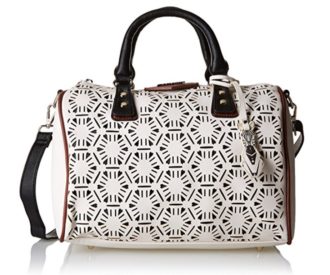 Regalazo para reyes! Bolso Desigual BOWLING OLGA por 34€ (Oferta Cupon Descuento) Regalazo para reyes! Bolso Desigual BOWLING OLGA por 34€ (Oferta Cupon Descuento)