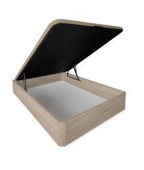 OFERTA! Canapé abatible madera varias medidas desde 171,8€