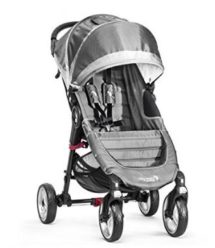 OFERTA! Baby Jogger City Mini 4  a 299€