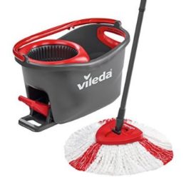 OFERTA! Vileda Easy Wring Clean TurboVileda por 26,99€