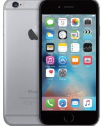 Vuelve el Chollo! iPhone 6 32GB por 299€