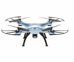 OFERTA Amazon! Drone GoolRC X5HC por 55€