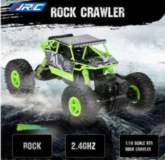 Chollazo desde España! Coche RC JJRC Q22 sólo 10€ (Oferta Cupon Descuento) Chollazo desde España! Coche RC JJRC Q22 sólo 10€ (Oferta Cupon Descuento)