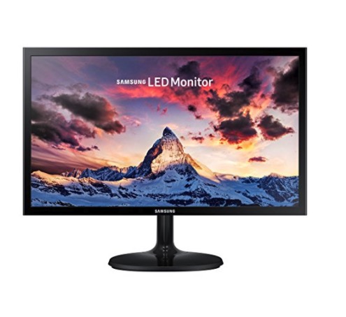 Monitor Samsung 27"