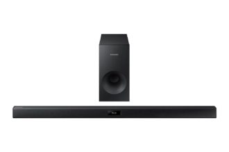 Chollo Amazon! Samsung Barra De Sonido Subwoofer 120W por 99€ (Oferta Cupon Descuento) Chollo Amazon! Samsung Barra De Sonido Subwoofer 120W por 99€ (Oferta Cupon Descuento)