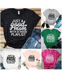 Chollo AMAZON! Camiseta manga corta mujer 6€