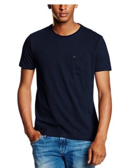 Chollo Amazon! Camiseta Tommy Hilfiger por 14€ (Oferta Cupon Descuento) Chollo Amazon! Camiseta Tommy Hilfiger por 14€ (Oferta Cupon Descuento)