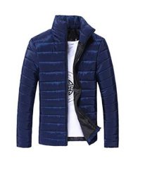OFERTA AMAZON! Chaqueta algodon hombre a 15€