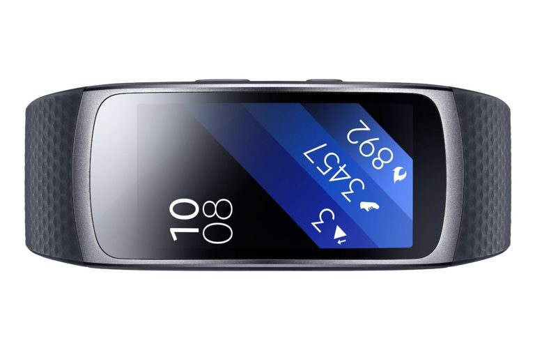 OFERTA AMAZON! Samsung Gear Fit 2 por 99€