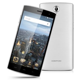 Chollo Amazon! Homtom HT7 PRO 2GB sólo 69€ (Oferta Cupon Descuento) Chollo Amazon! Homtom HT7 PRO 2GB sólo 69€ (Oferta Cupon Descuento)