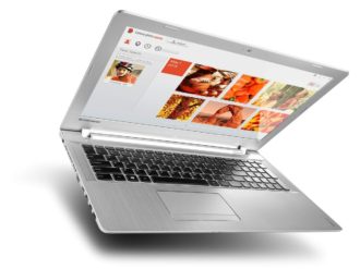 Portátil Lenovo 15.6" i5 16GB de RAM por sólo 649€ (Oferta Cupon Descuento) Portátil Lenovo 15.6" i5 16GB de RAM por sólo 649€ (Oferta Cupon Descuento)