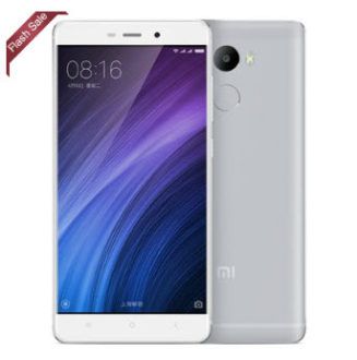Chollo Desde España! Xiaomi Redmi 4 desde España por 125€ (Oferta Cupon Descuento) Chollo Desde España! Xiaomi Redmi 4 desde España por 125€ (Oferta Cupon Descuento)